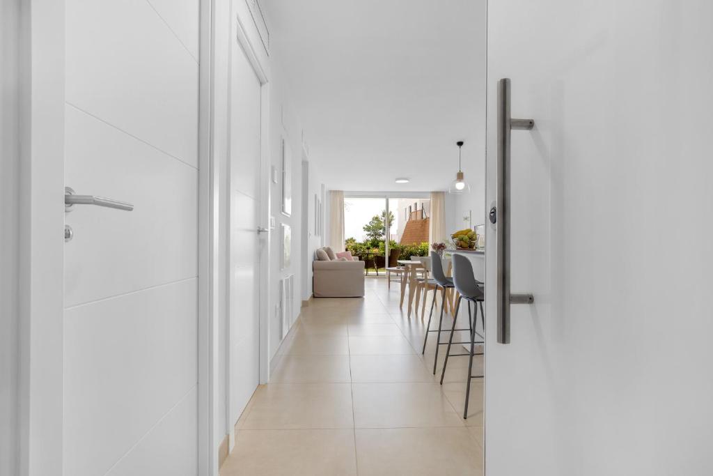Luxury Apartment Leticia - 3