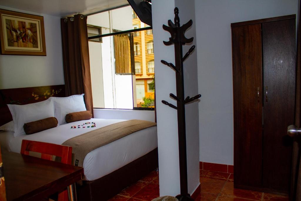 Hotel Retama Machupicchu - 4