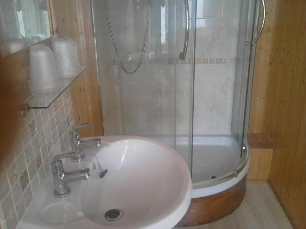 Trevelyan Hotel photo