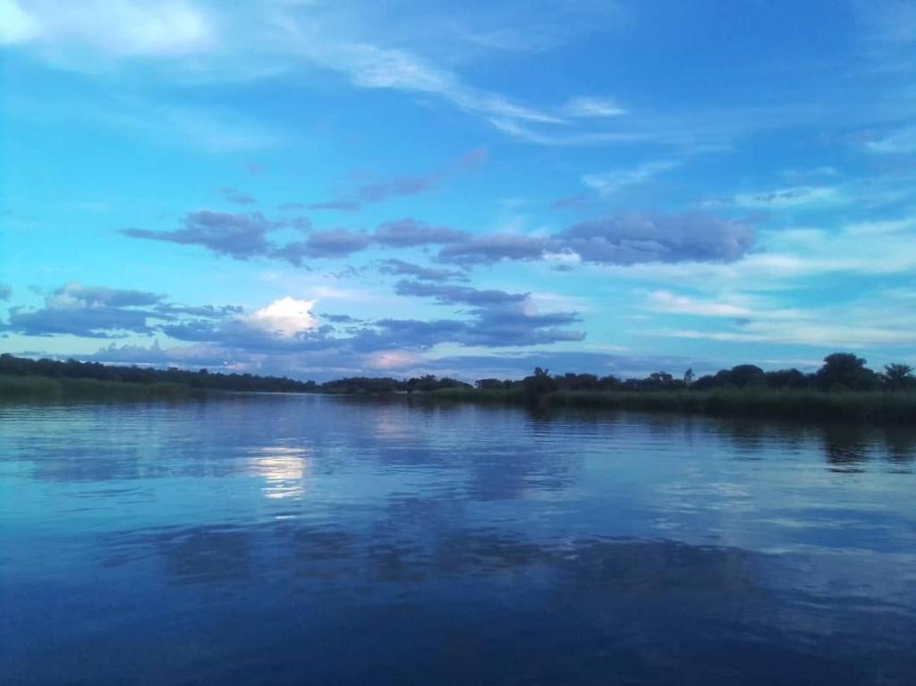 Camp Hogo Kavango photo