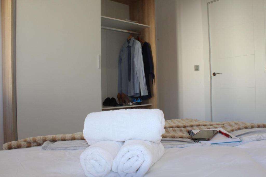 Apartamento Catedral - 5