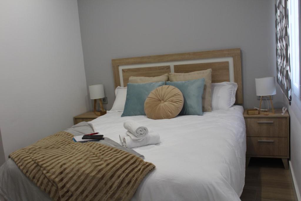 Apartamento Catedral - 4