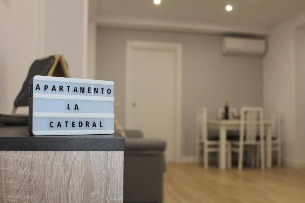 Apartamento Catedral - 3