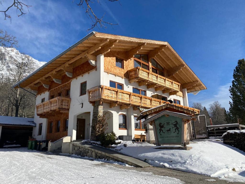 Haus Bernhard - 2