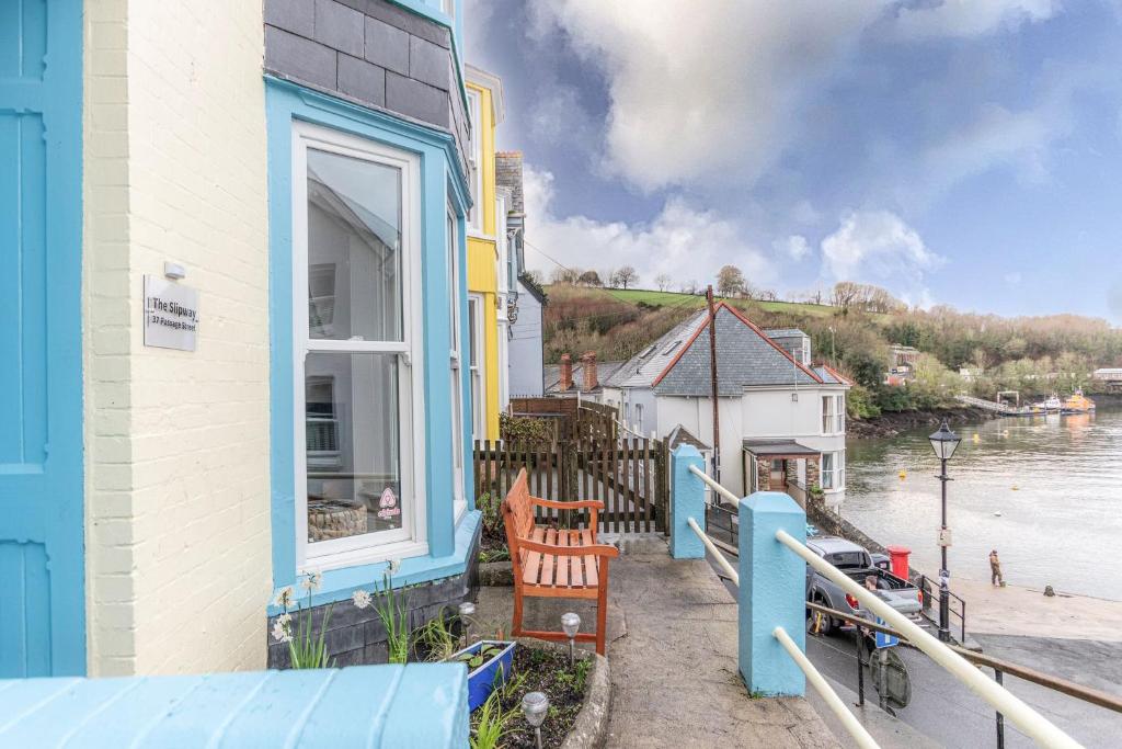 The Slipway, Fowey photo 6