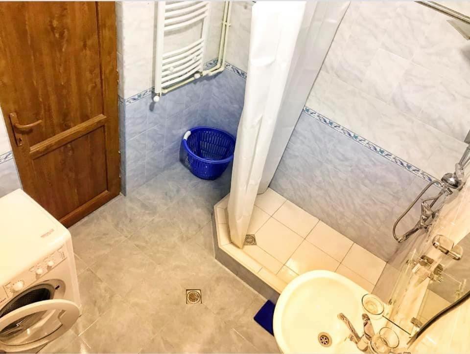 Shmagda’s Guest House Sighnaghi