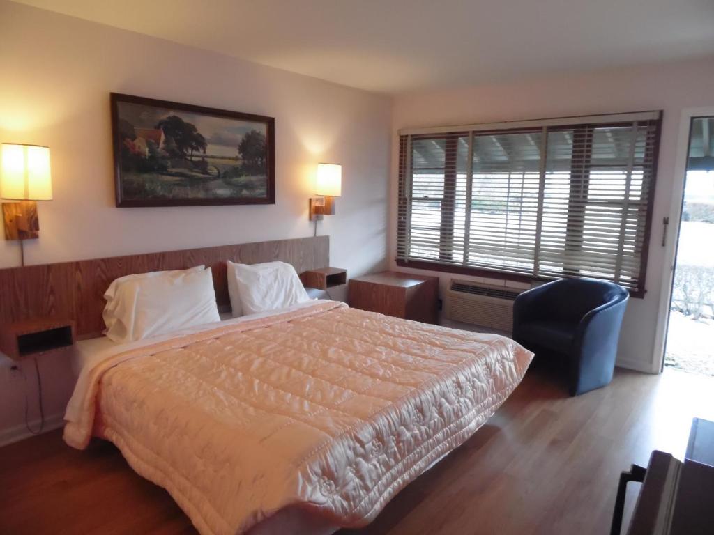 Glenwood Inn & Conference Center photo