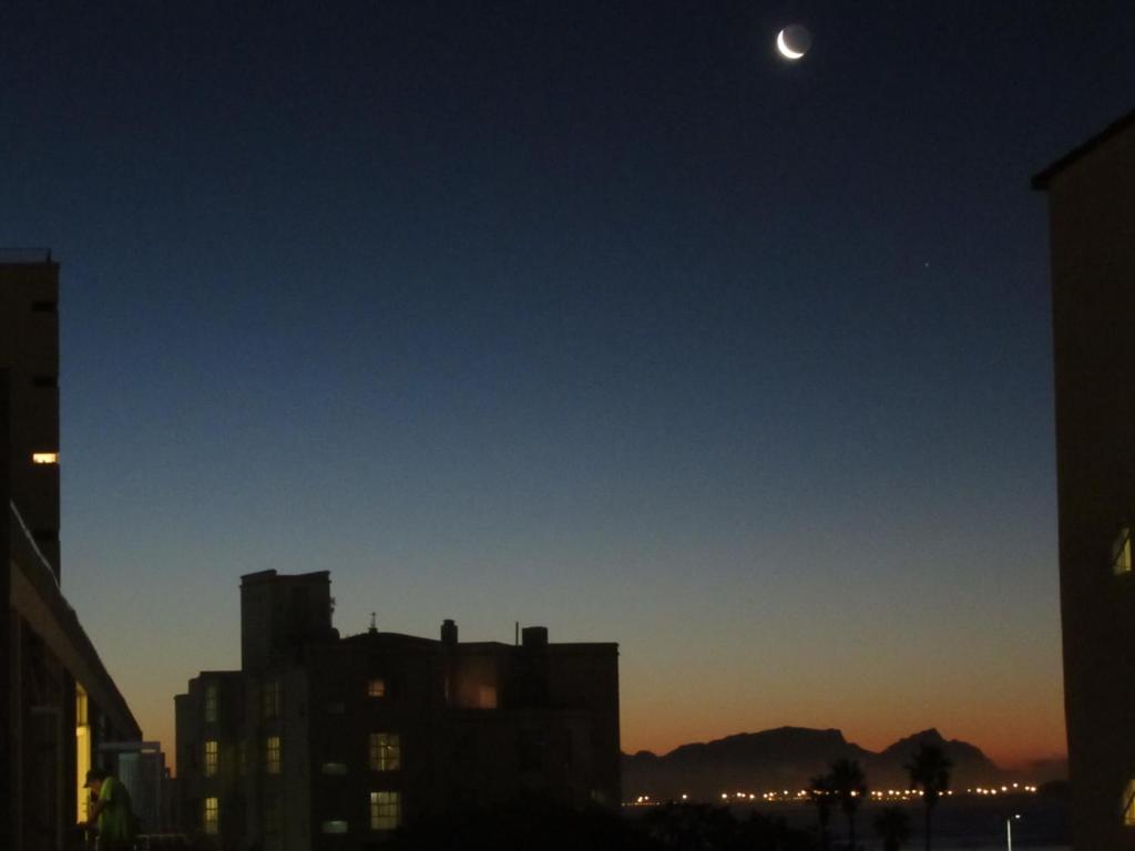 Ocean Elephant Beach Apartment photo