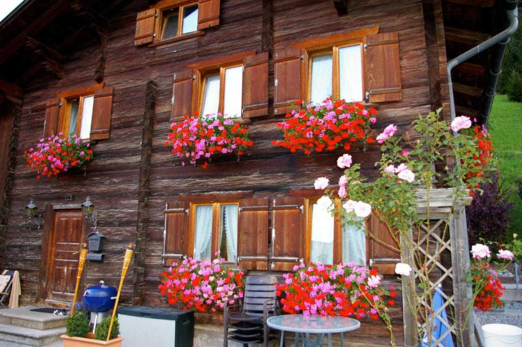 Montafonerhaus - 4