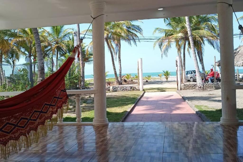 VILLA CLARY