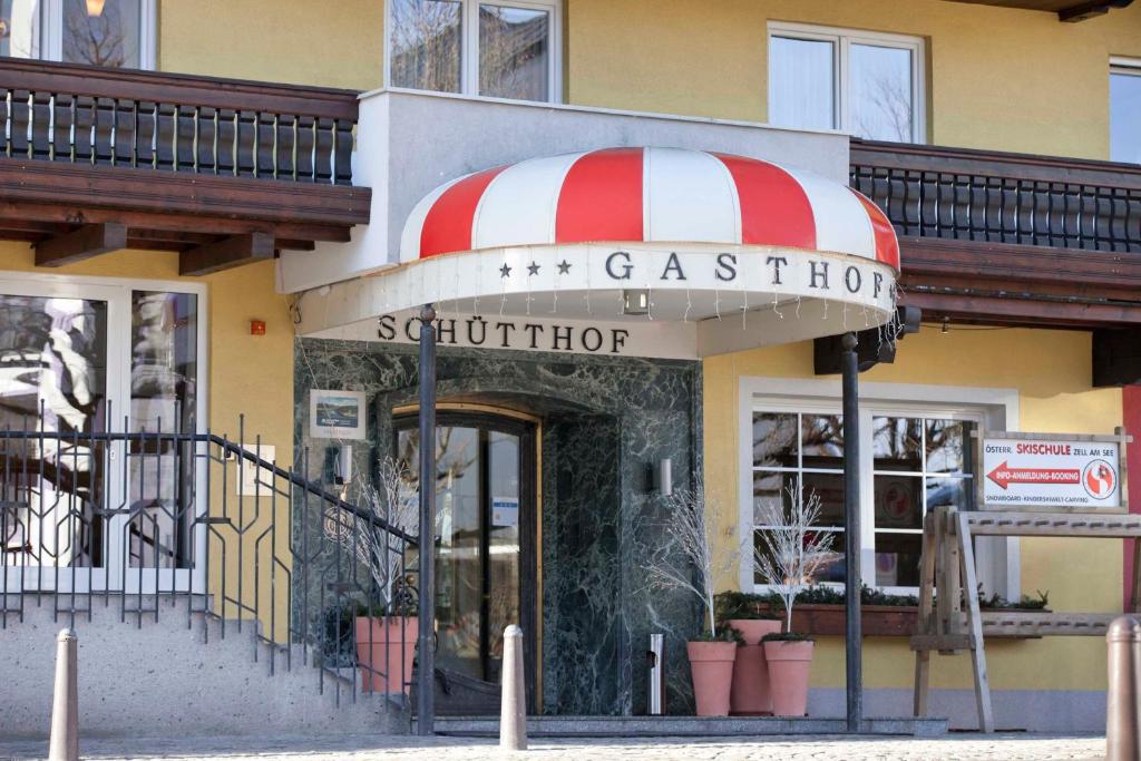 Entrée