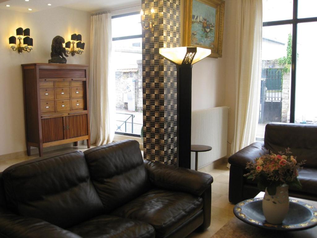 Hotel Barnetche photo