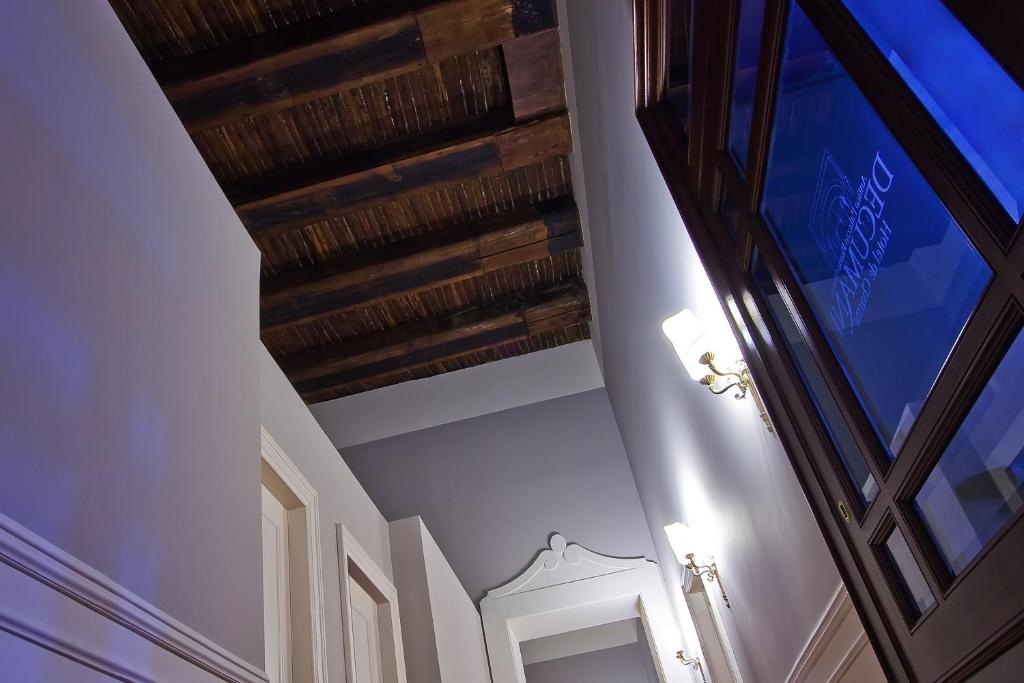 Decumani Hotel De Charme Photo 23