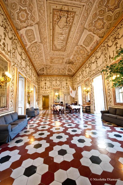 Decumani Hotel De Charme Photo 26