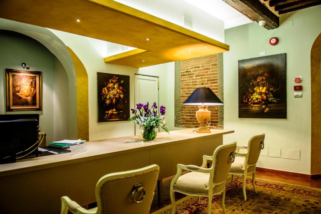 Cortona Resort & Spa - Villa Aurea photo