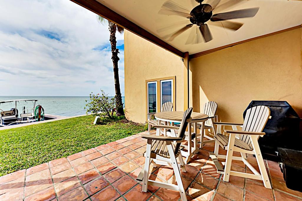 La Solana Condominiums #111, South Padre Island