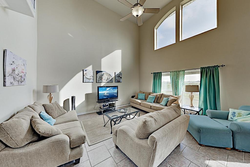 Village Townhomes on the Greens in Corpus Christi (TX) reviews