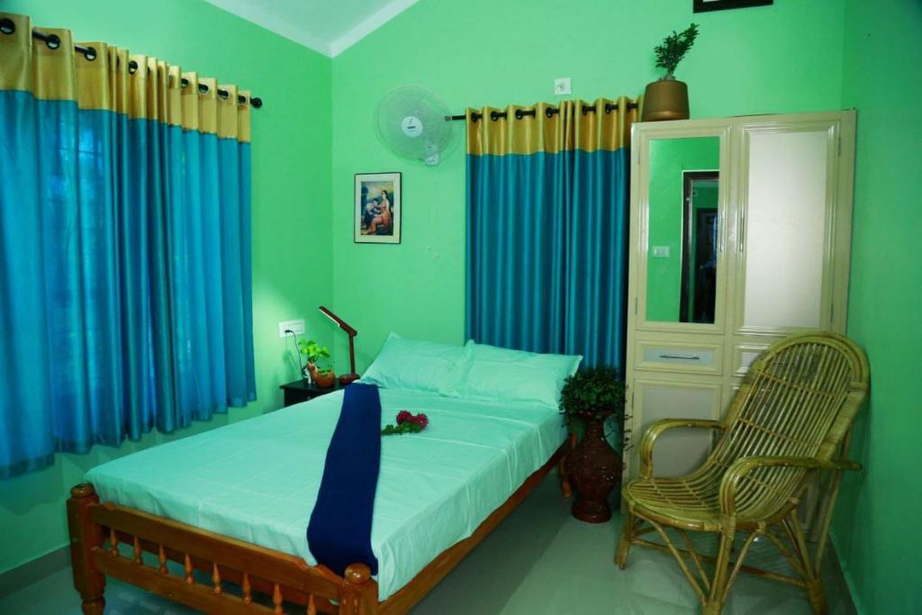 Puzhayoram home stay, Palakkuli, Mananthavadi wayanad kerala photo