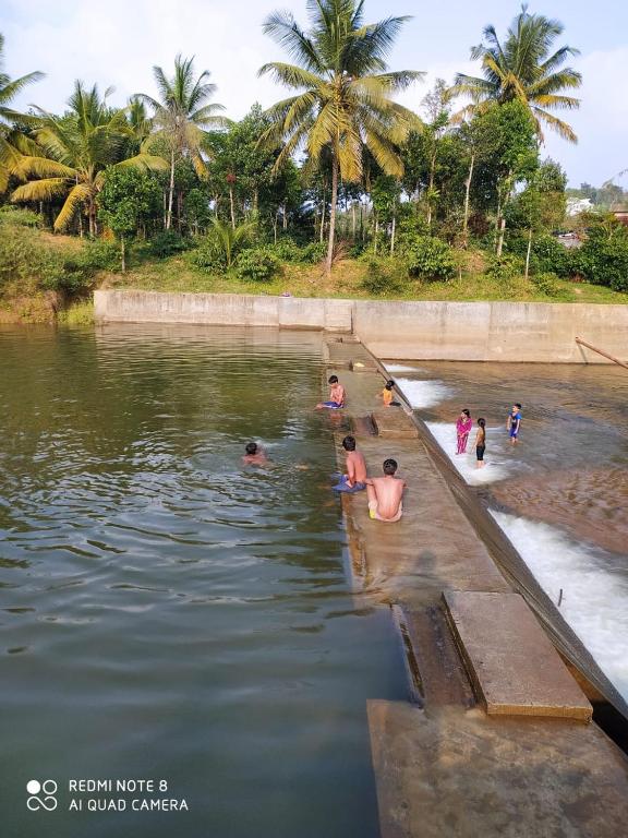 Puzhayoram home stay, Palakkuli, Mananthavadi wayanad kerala photo