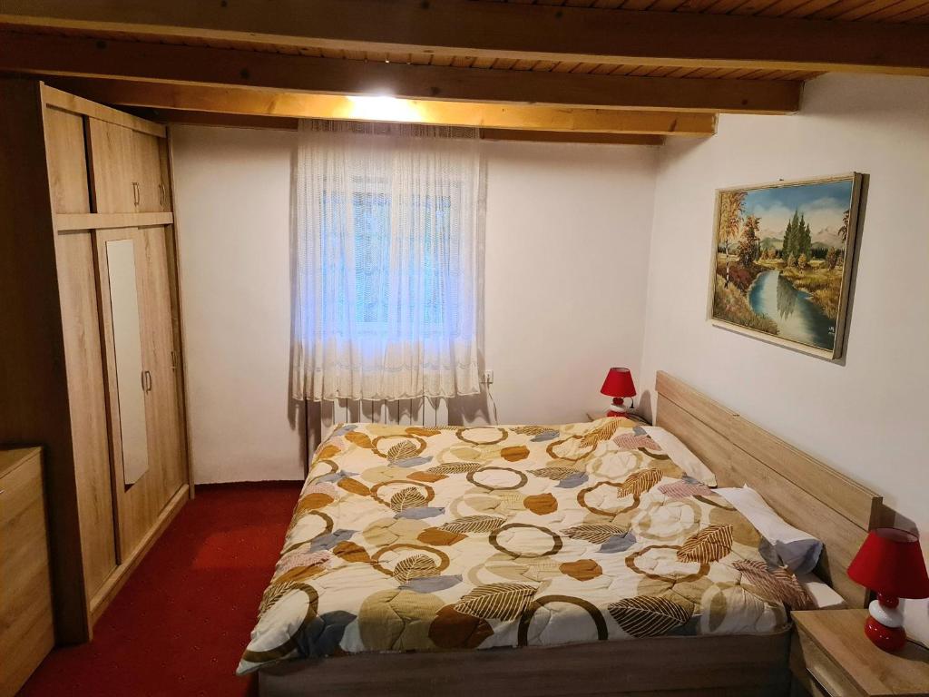 Čarobna Kućica Pale - 5
