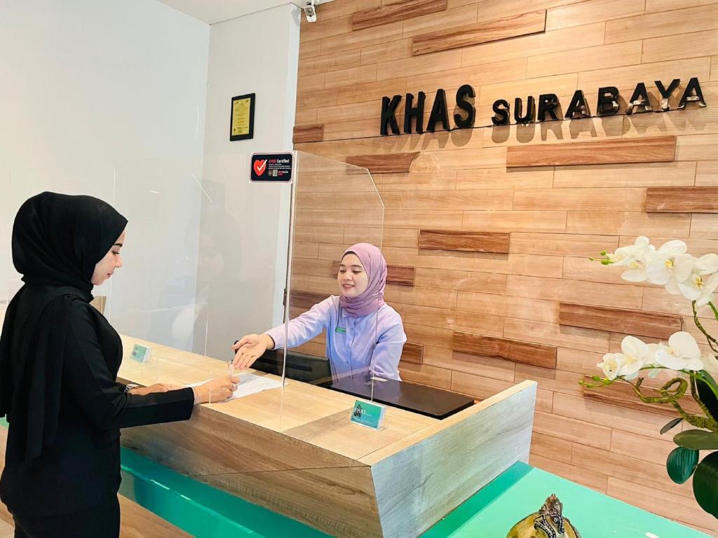 KHAS Surabaya photo