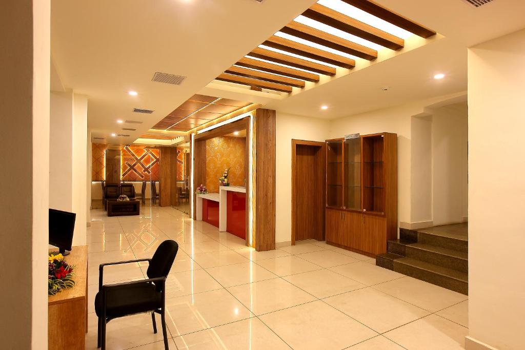 Hotel Heyday photo