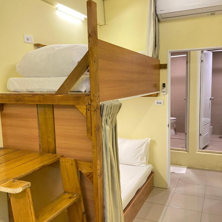 Niu Ao Hua Hotel Hualien photo