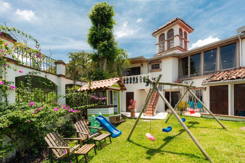 Playground