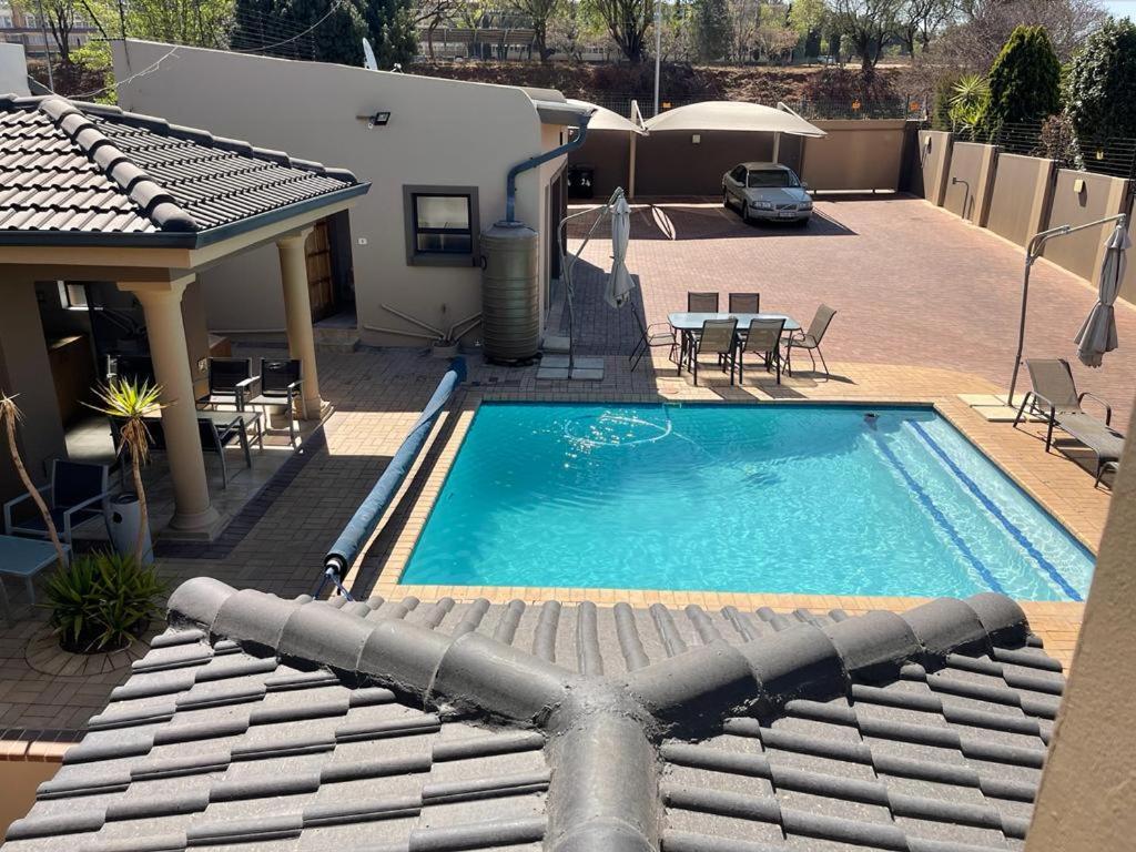 Thokomala Guest House photo