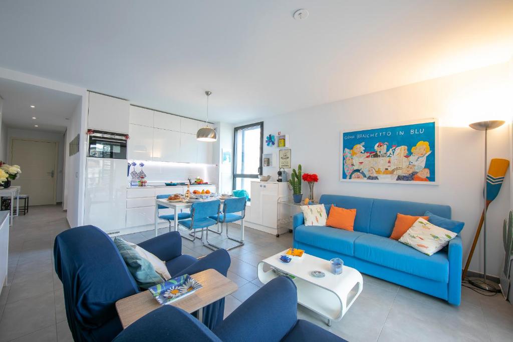 Appartement Liberation - 3