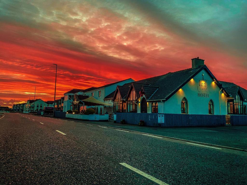 Inn On The Coast photo