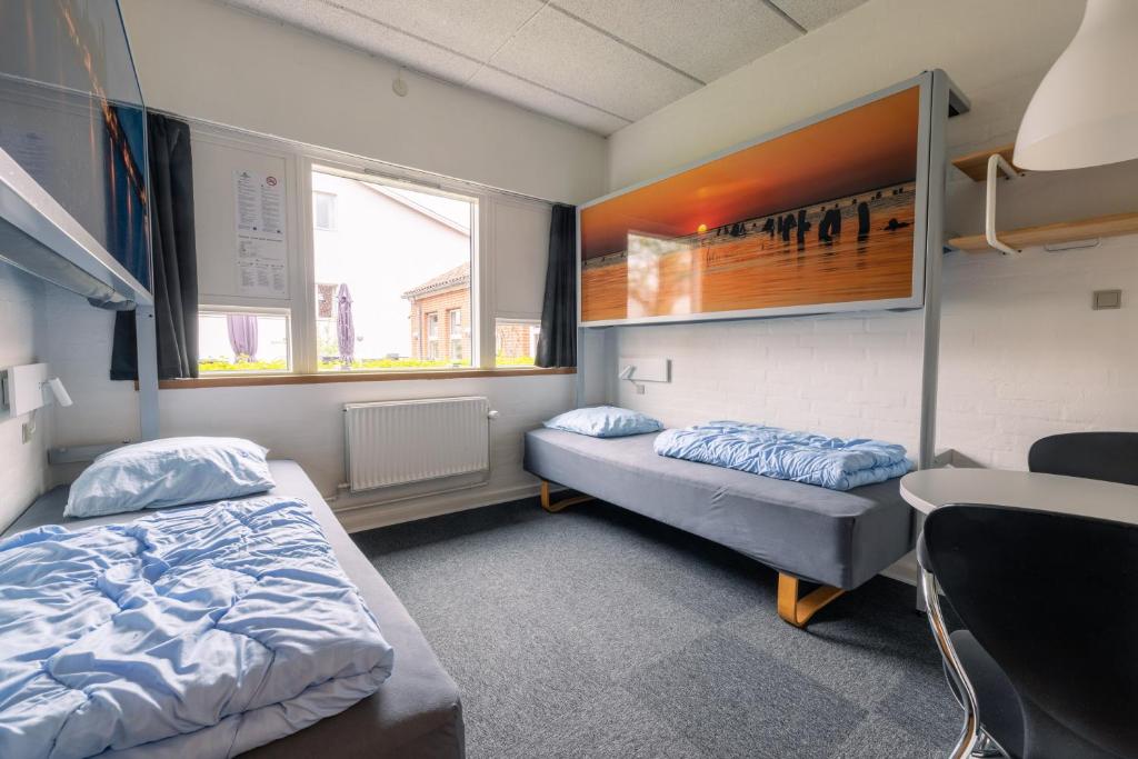 Danhostel Ribe photo