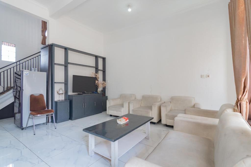 Small Homestay Syariah Sikembar Ciwidey Mitra RedDoorz Small Homestay Syariah Sikembar Ciwidey Mitra RedDoorz