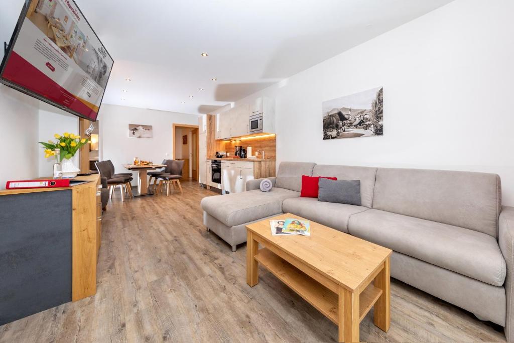 Elto Appartements Chalet - 2
