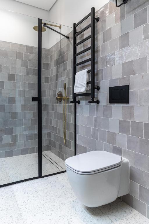 On The Square Guesthouse Photo 27