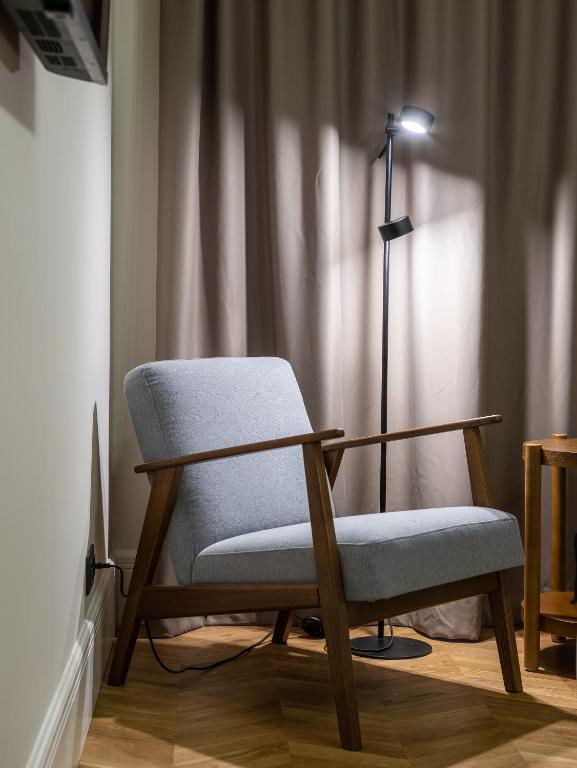 On The Square Guesthouse Photo 30