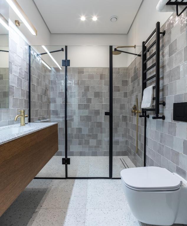 On The Square Guesthouse Photo 35