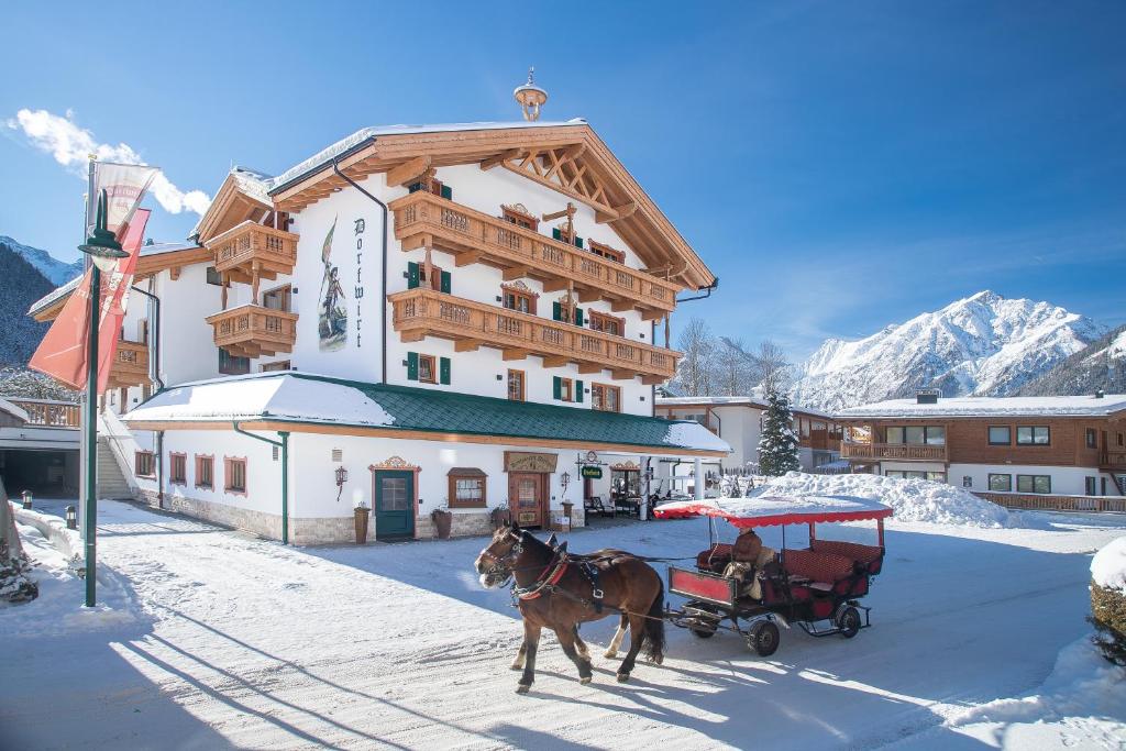 Gasthof Dorfwirt Sandgruber Ges.m.b.H photo