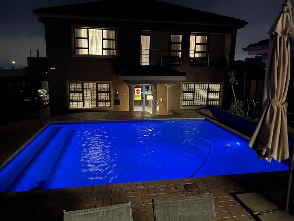 Thokomala Guest House photo