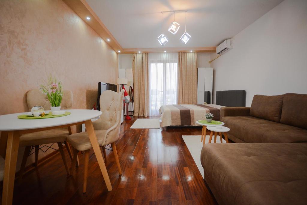 Apartman In Lux - 3