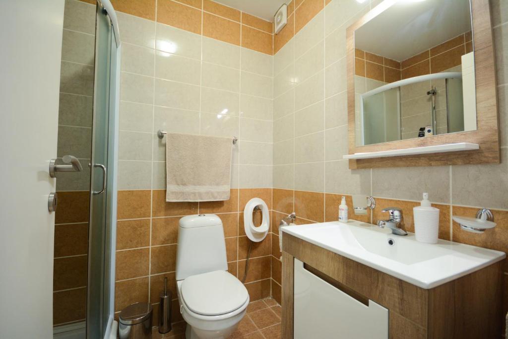 Apartman In Lux - 4