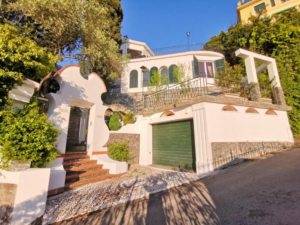 Rapallo Summer House - 1