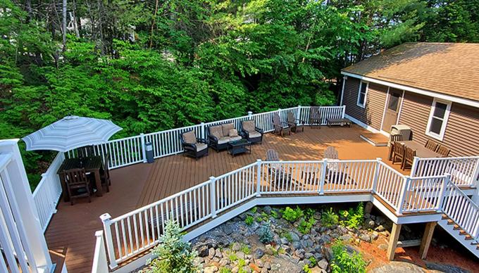 Birch Knoll Motel photo