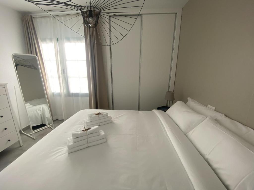 Apartamento Villalia - 5
