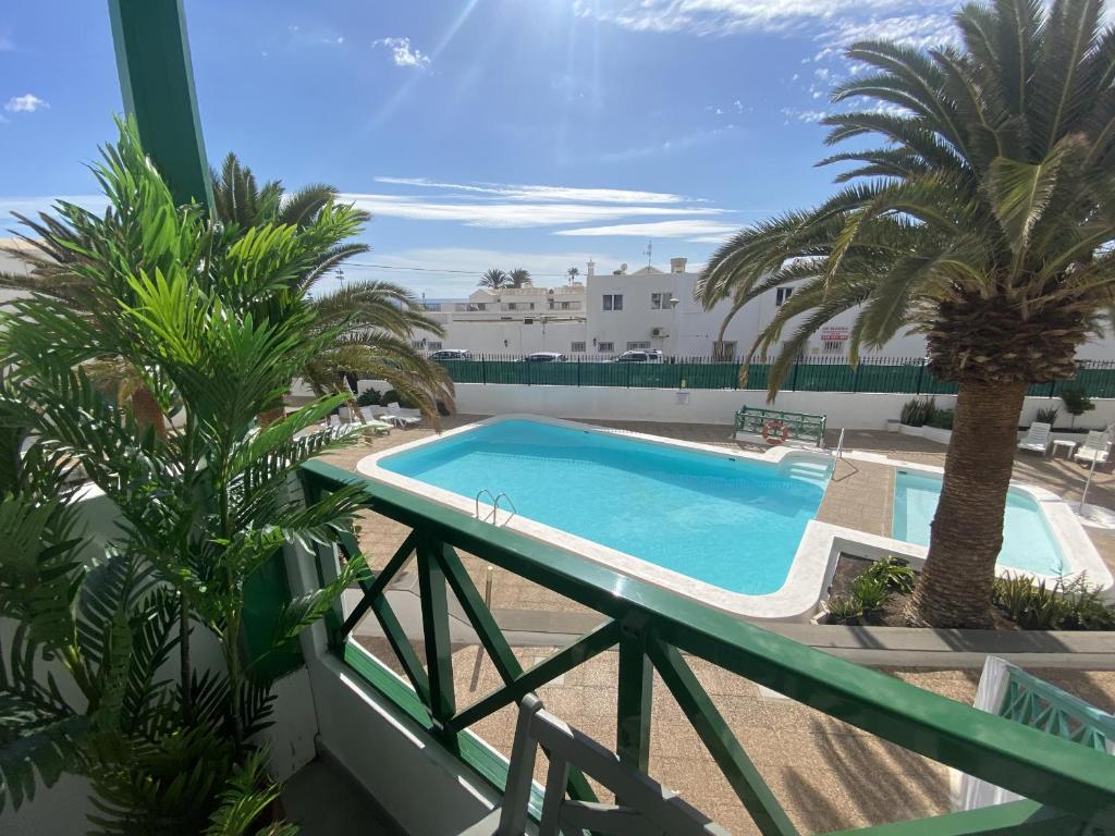 Apartamento Villalia - 1