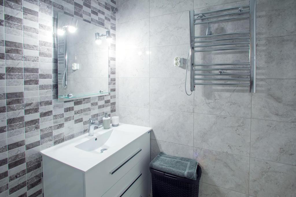 Apartment in La Mata Gabriele - 5
