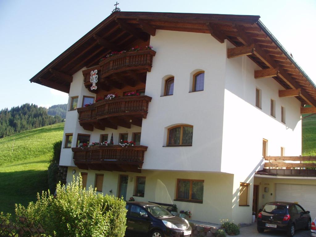 Ferienwohnung Wohlfartstätter - 2