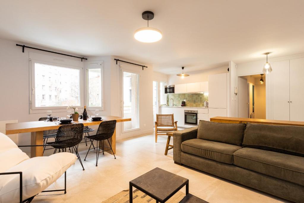 DIFY Louis Blanc - Brotteaux, Lyon