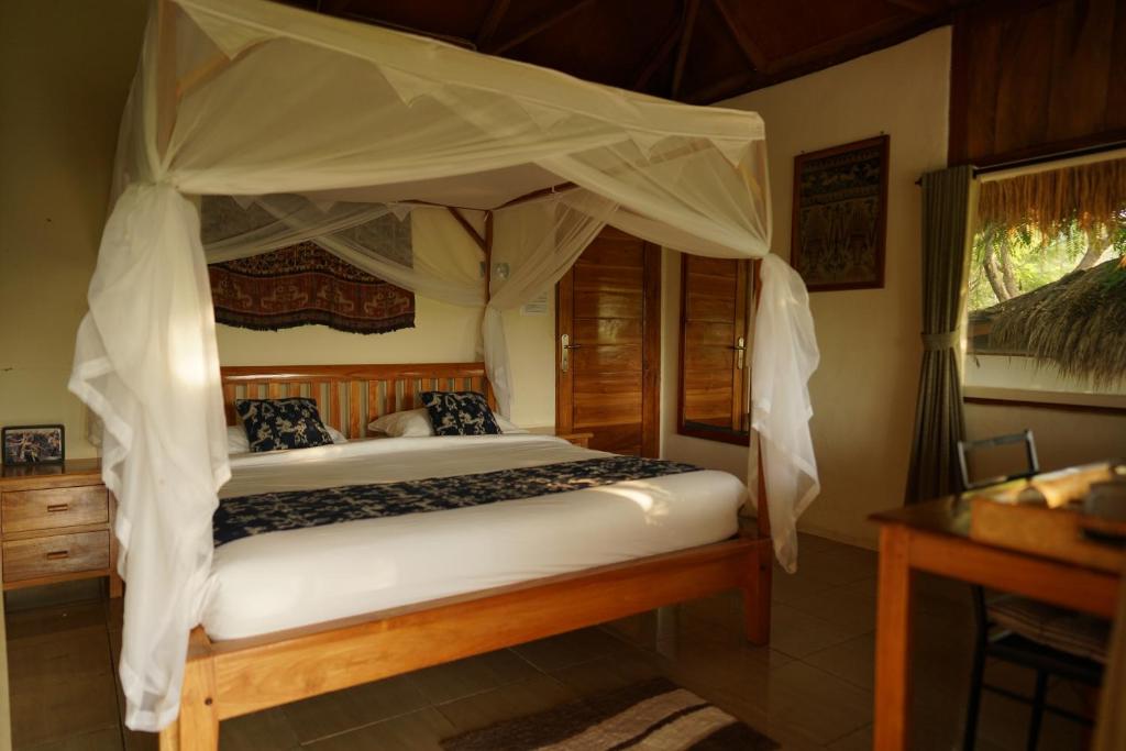 와잉아푸 파다디타 비치 호텔