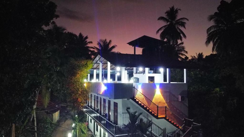 Rainbow Guest House photo
